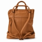 Preview: SHOPPER BACKPACK TAN